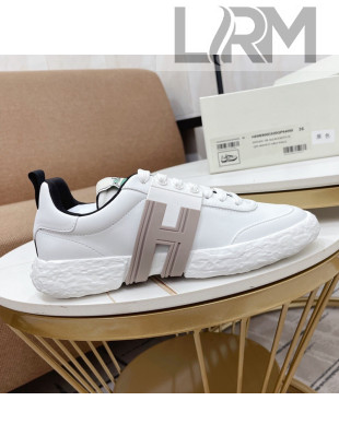 Hogan 3R Sneakers White/Grey 2021 111651