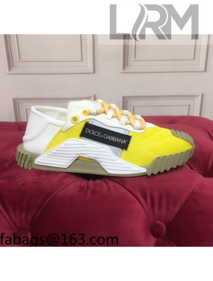 Dolce & Gabbana DG NS1 Sneakers 2021 09