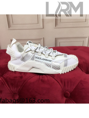Dolce & Gabbana DG NS1 Sneakers 2021 12