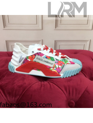 Dolce & Gabbana DG NS1 Sneakers 2021 15
