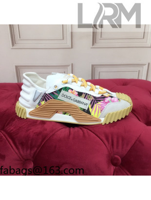 Dolce & Gabbana DG NS1 Sneakers 2021 16