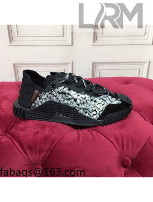 Dolce & Gabbana DG NS1 Sneakers 2021 18