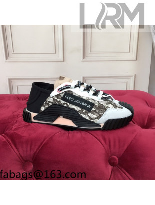 Dolce & Gabbana DG NS1 Sneakers 2021 27