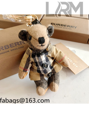 Burberry Thomas Bear Charm 2021 06