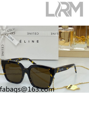 Celine Sunglasses CL40198 2022 04