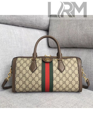 Gucci Ophidia GG Medium Top Handle Bag 524532 2018