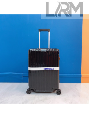 Rimowa Essential Travel Luggage 20/26/30inches RL121506 Black 2021