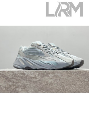 Adidas Yeezy 700V2 Sneakers AYV04 Cement Blue 2021