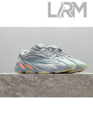 Adidas Yeezy 700V2 Sneakers AYV05 Grey/Orange 2021