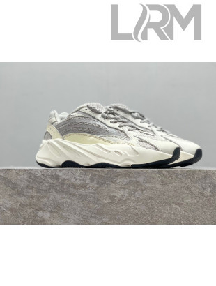 Adidas Yeezy 700V2 Sneakers AYV06 Grey/Off-white 2021