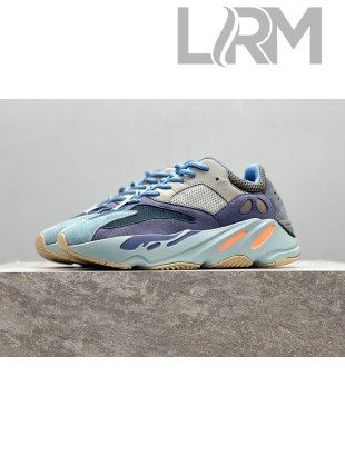 Adidas Yeezy 700V2 Sneakers AYV08 Blue/Purple 2021