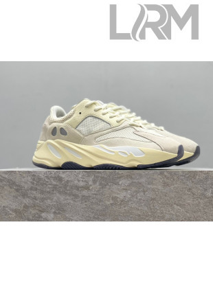 Adidas Yeezy 700V2 Sneakers AYV16 Beige 02 2021
