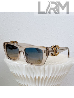 Chanel Sunglasses CHS800602 2022