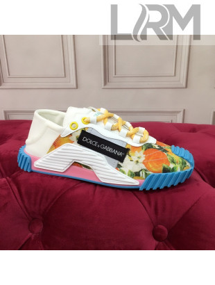 Dolce & Gabbana DG NS1 Sneakers 2021 32