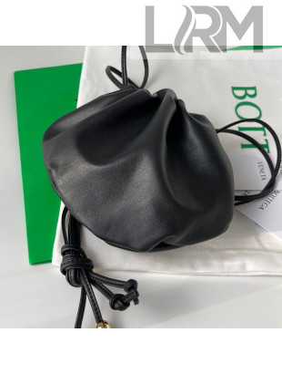 Bottega Veneta The Mini Bulb Bag Black 2021
