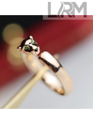 Cartier Parthere Ring CR22012001 2022