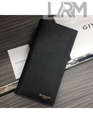 Givenchy Pocket Wallet Black 2021 17