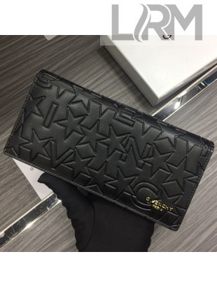 Givenchy Pocket Wallet Black 2021 19