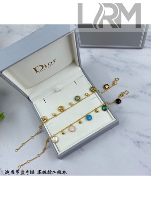 Dior Rose Des Vents Bracelet 05 2021