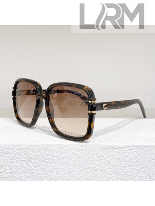 Gucci Sunglasses GG1066S 2022 0329109