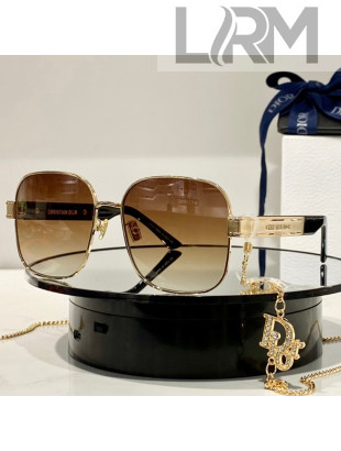 Dior Signature Sunglasses S4U 2022 0329110