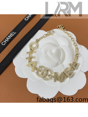 Chanel Bracelet 2022 040253