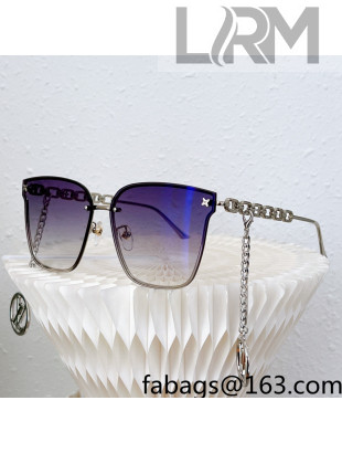 Louis Vuitton Sunglasses Z1557 2022 46
