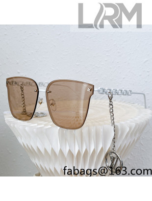 Louis Vuitton Sunglasses Z1557 2022 48