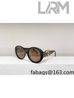 Chanel Sunglasses CH3419 2022 66