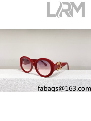 Chanel Sunglasses CH3419 2022 68