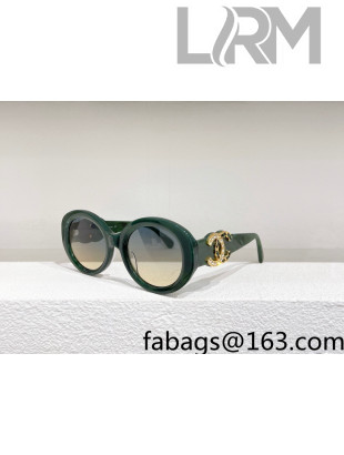 Chanel Sunglasses CH3419 2022 69