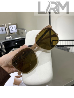 Chanel Sunglasses CH0758 2022 74