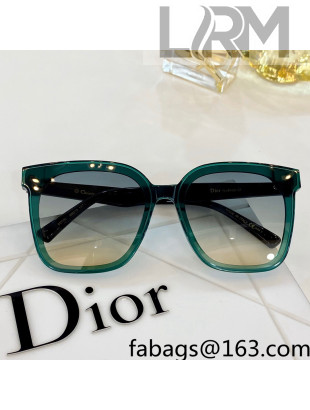 Dior Nuance Sunglasses 2022 82