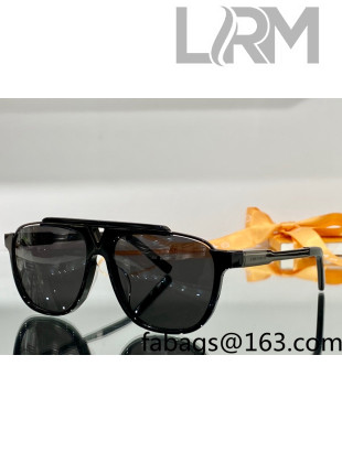 Louis Vuitton Sunglasses Z0936 2022 34