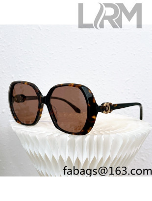Chanel CC Sunglasses CH3418 2022 032994