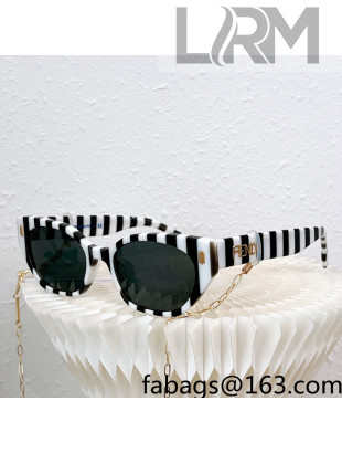 Fendi Sunglasses FOLO11 2022 0329101