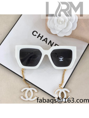 Chanel Sunglasses CH5012 2022 0329120