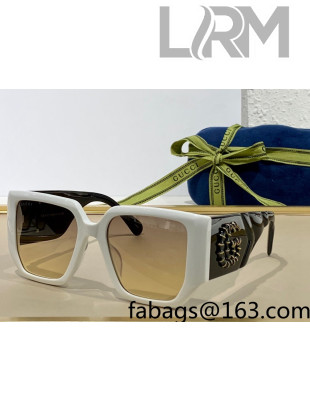 Gucci Bamboo Sunglasses GG999 2022 0329135