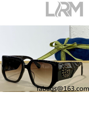 Gucci Bamboo Sunglasses GG999 2022 0329137
