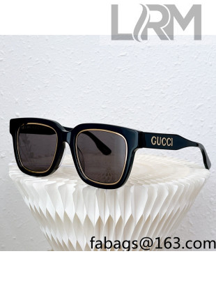 Gucci Sunglasses GG1136 Blue 2022 033003