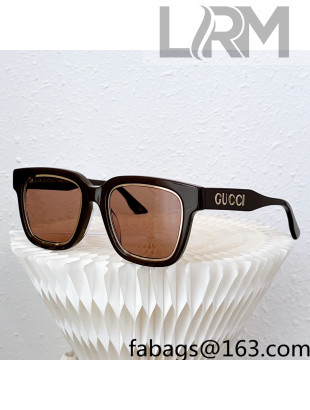Gucci Sunglasses GG1136 2022 033006