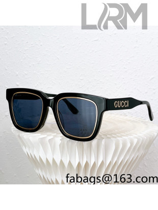 Gucci Sunglasses GG1136 2022 033007