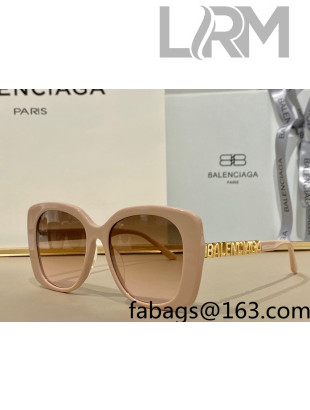 Balenciaga Sunglasses BB0153 2021 01 