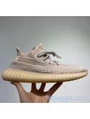 Adidas Yeezy Boost 350 V2 Static Sneakers Light Pink 2020