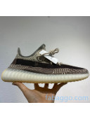 Adidas Yeezy Boost 350 V2 Static Sneakers Khaki/Grey 2020