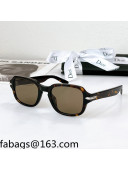 Dior Blacksuit Sunglasses Brown/Beige 2022