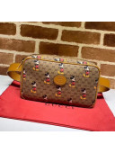 Gucci Disney x Gucci Mickey Mouse Belt Bag 602695 2020