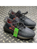 Adidas Yeezy Boost 350 GX3791 Sneakers Black Y07 2021