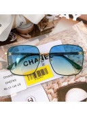 Chanel Sunglasses CH0743 2022 03
