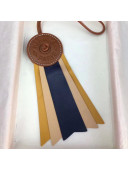 Hermes Medal Bag Charm 12 2019